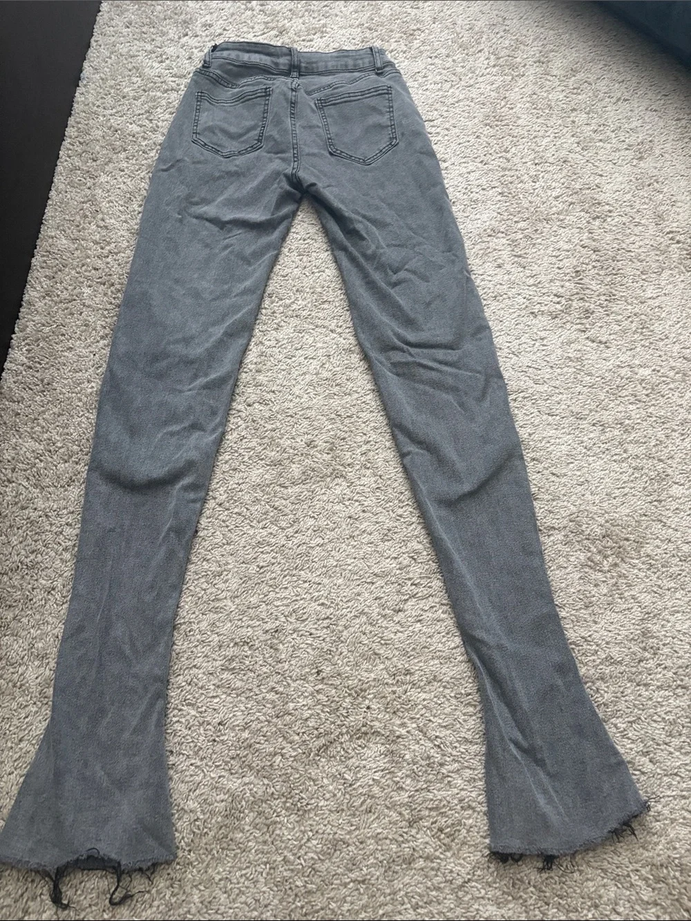 SHEIN classic gray